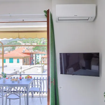 Appartement Allegra *