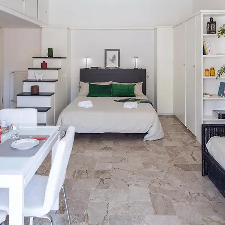 Allegra Apartment *