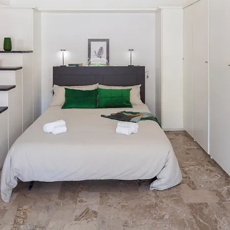 Allegra Apartment *