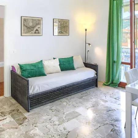 Apartment Allegra *