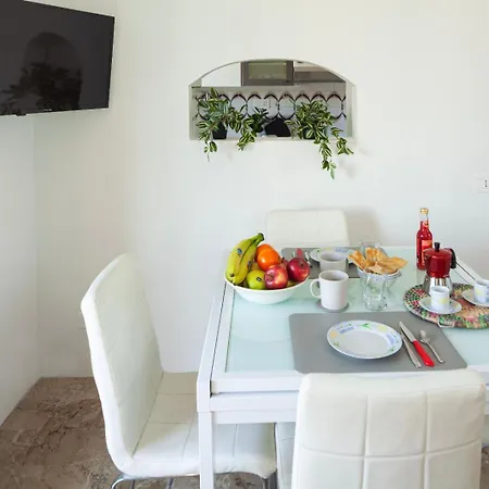 Allegra Διαμέρισμα