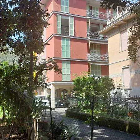 Allegra Apartment