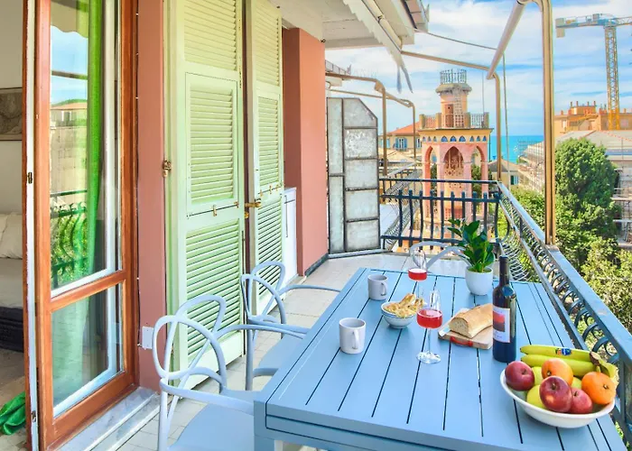 Allegra * Леванто